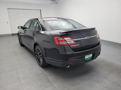2017 Ford Taurus SHO