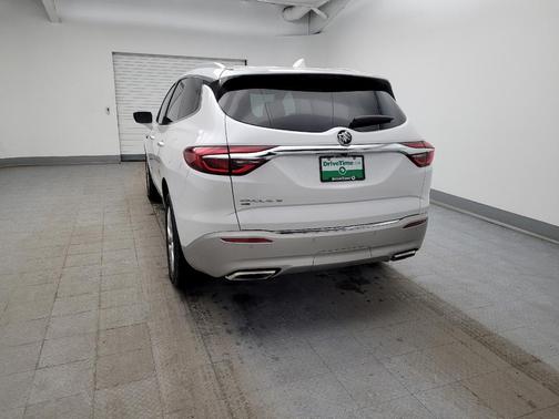 2021 Buick Enclave AWD Premium