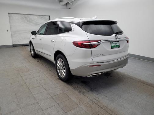 2021 Buick Enclave AWD Premium