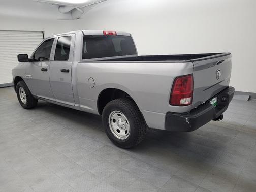 2019 RAM 1500 Tradesman