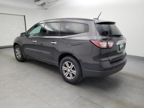 2016 Chevrolet Traverse 1LT
