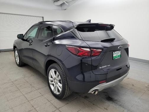 2020 Chevrolet Blazer 3LT