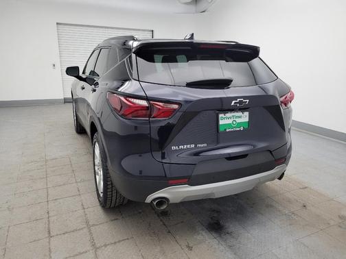 2020 Chevrolet Blazer 3LT