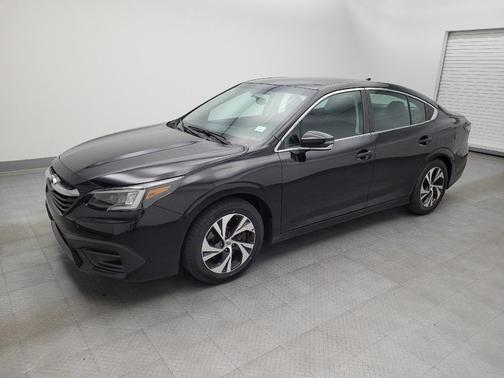 2020 Subaru Legacy Premium