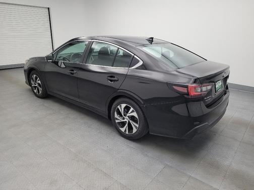 2020 Subaru Legacy Premium