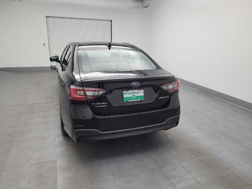 2020 Subaru Legacy Premium