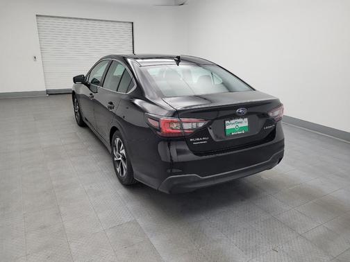 2020 Subaru Legacy Premium