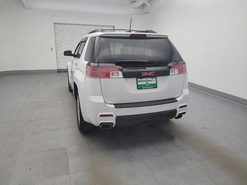 2015 GMC Terrain Denali