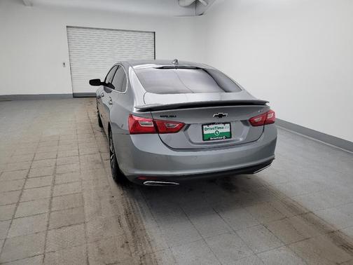 2024 Chevrolet Malibu FWD RS