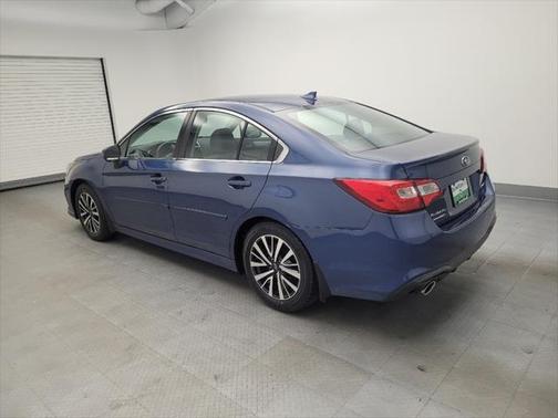2019 Subaru Legacy Premium