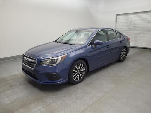 2019 Subaru Legacy Premium