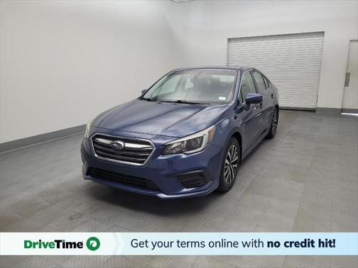 2019 Subaru Legacy Premium