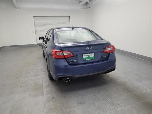 2019 Subaru Legacy Premium