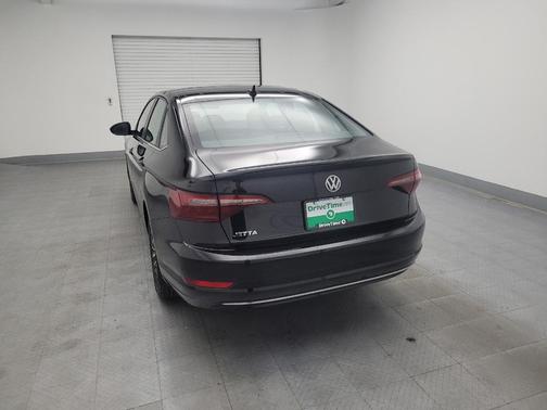 2021 Volkswagen Jetta 1.4T SE