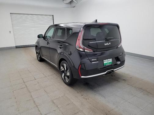2023 Kia Soul GT-Line
