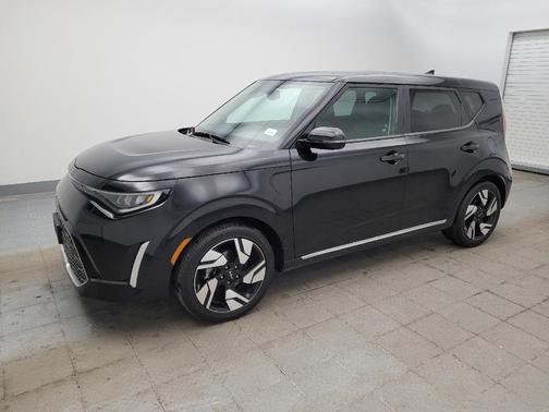 2023 Kia Soul GT-Line