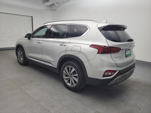 2019 Hyundai SANTA FE SEL Plus 2.4