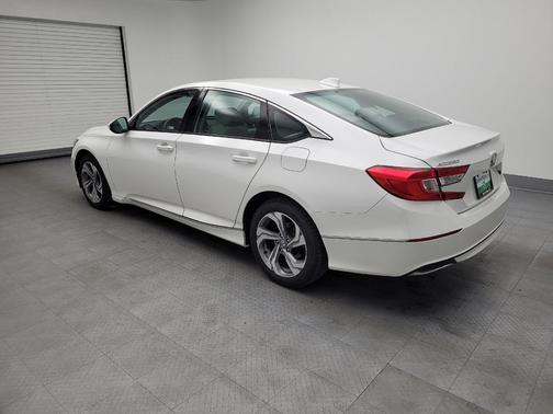 2019 Honda Accord EX