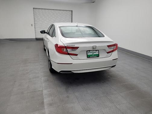 2019 Honda Accord EX