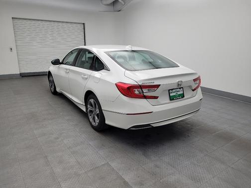 2019 Honda Accord EX