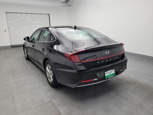 2023 Hyundai SONATA SE