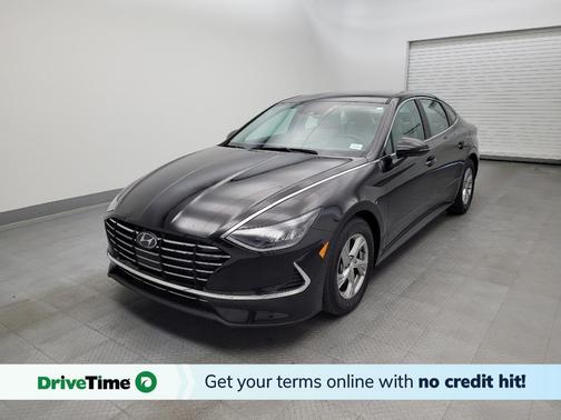 2023 Hyundai SONATA SE