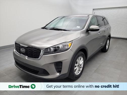2019 Kia Sorento L