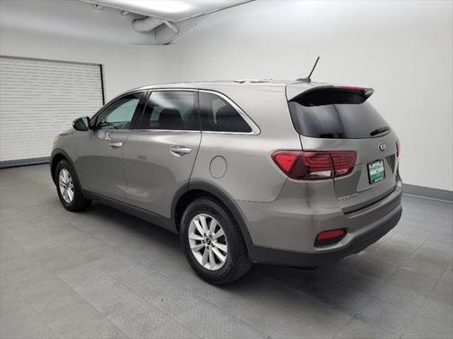 2019 Kia Sorento L