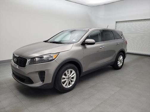 2019 Kia Sorento L