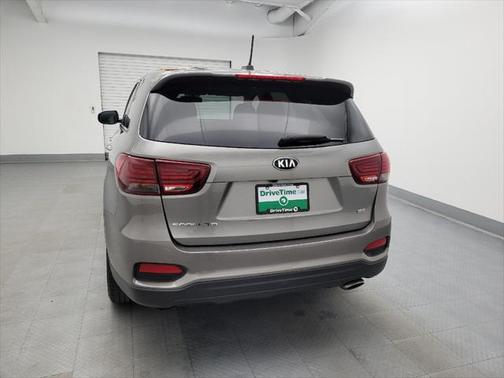 2019 Kia Sorento L