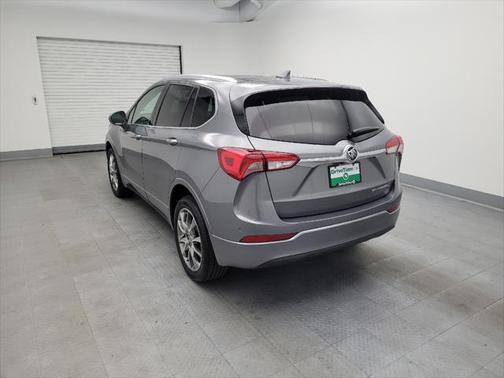 2020 Buick Envision AWD Essence