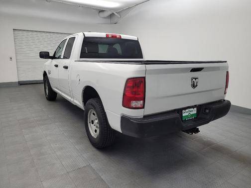 2019 RAM 1500 Tradesman