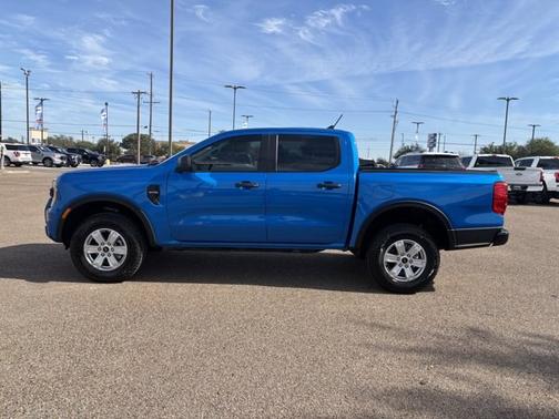 2024 Ford Ranger XL