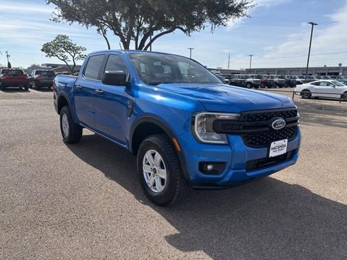 2024 Ford Ranger XL