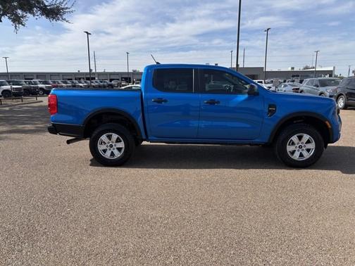 2024 Ford Ranger XL