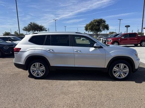 2019 Volkswagen Atlas 2.0T SE