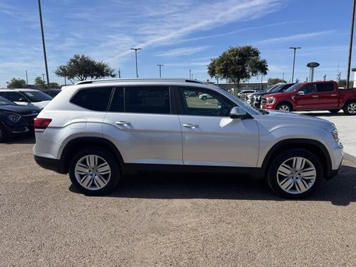 2019 Volkswagen Atlas 2.0T SE