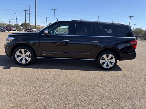 2024 Ford Expedition PLATINUM