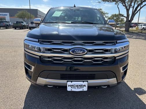 2024 Ford Expedition PLATINUM