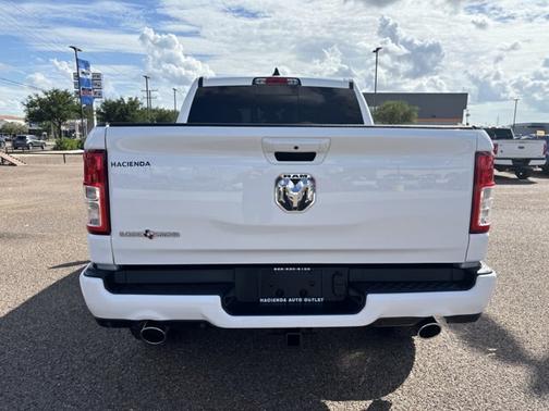 2024 RAM 1500 BIG HORN/LONE STAR