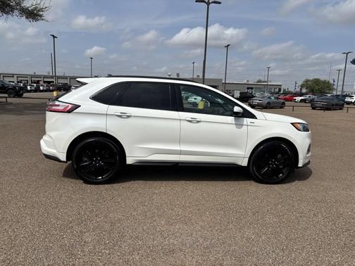 2024 Ford Edge ST LINE