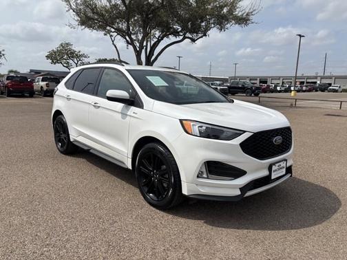 2024 Ford Edge ST LINE
