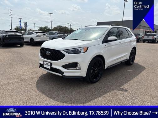 2024 Ford Edge ST LINE