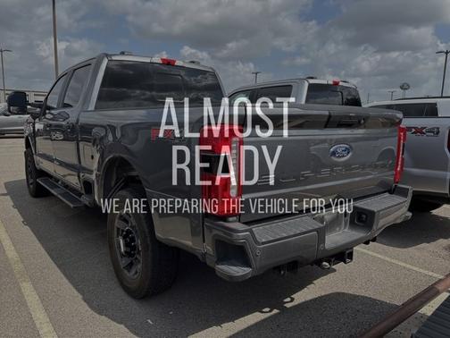 2024 Ford F-250 XL