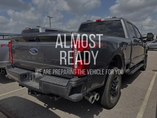 2024 Ford F-250 XL