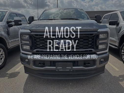 2024 Ford F-250 XL