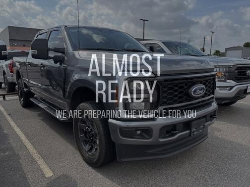 2024 Ford F-250 XL