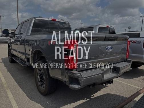 2024 Ford F-250 XL