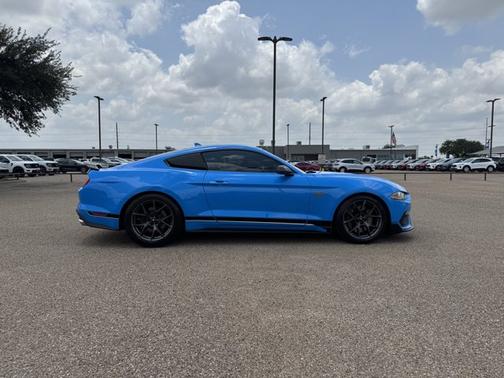 2023 Ford Mustang MACH 1