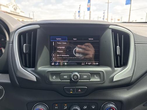 Sterling 2024 GMC Terrain SLE